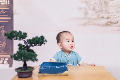 攀枝花宝宝几个月用拉拉裤