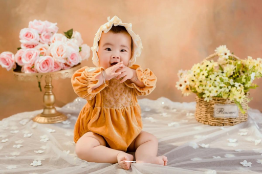 攀枝花四个月宝宝咳嗽小妙招